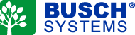Busch系统自定义回收和垃圾箱