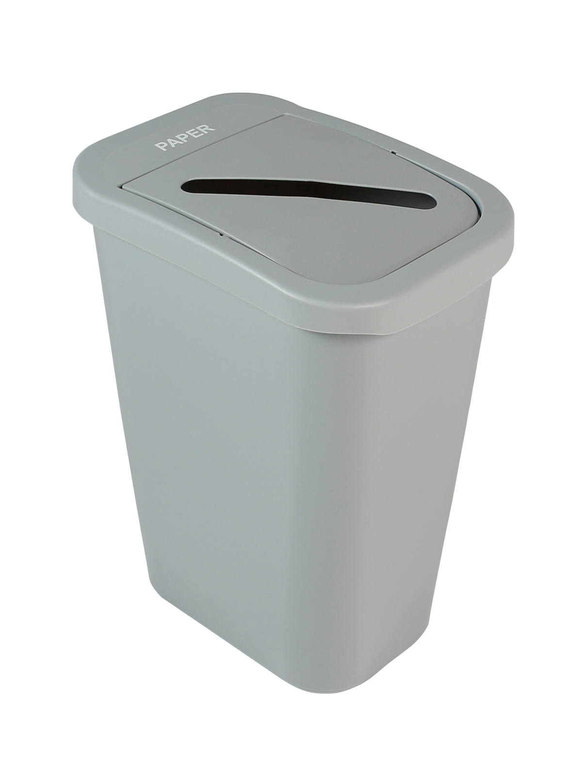 BILLI BOX - Single - 10g - Paper - Slot - Grey