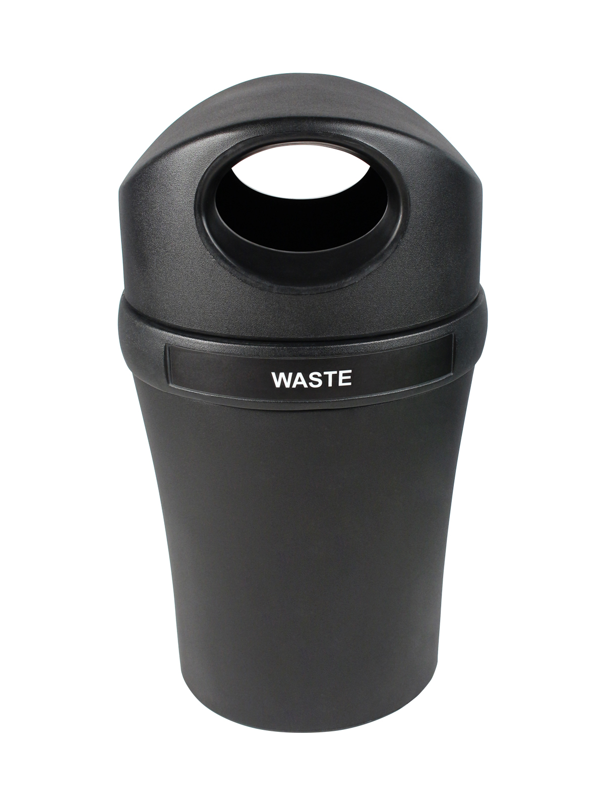 INFINITE - Single - Canopy - Elite - Waste - Full - Black